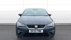 SEAT Ibiza 1.0 TSI 95 FR [EZ] 5dr Petrol Hatchback